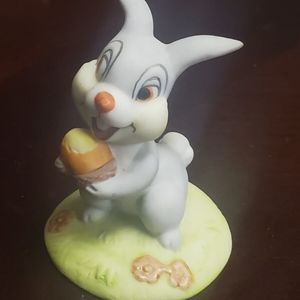 The Disney Collection Thumper from Bambi Figurine